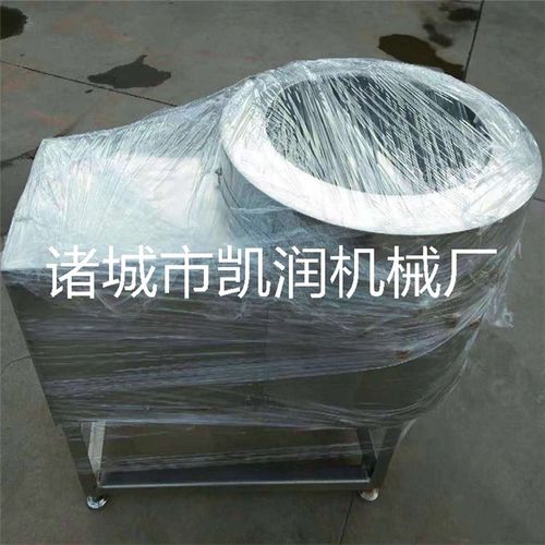 退毛机 -鸡烫毛脱毛机厂家 所属行业:食品机械屠宰设备畜类屠宰设备