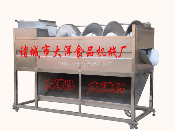 大洋食品机械 企业类型: 生产商 在线询盘 进入展台 产品简介