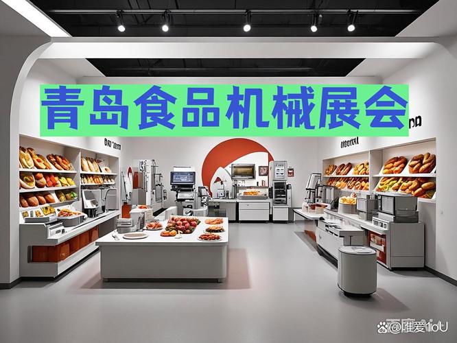 从智能加工到无人工厂:2026中国国际食品包装机械展览会